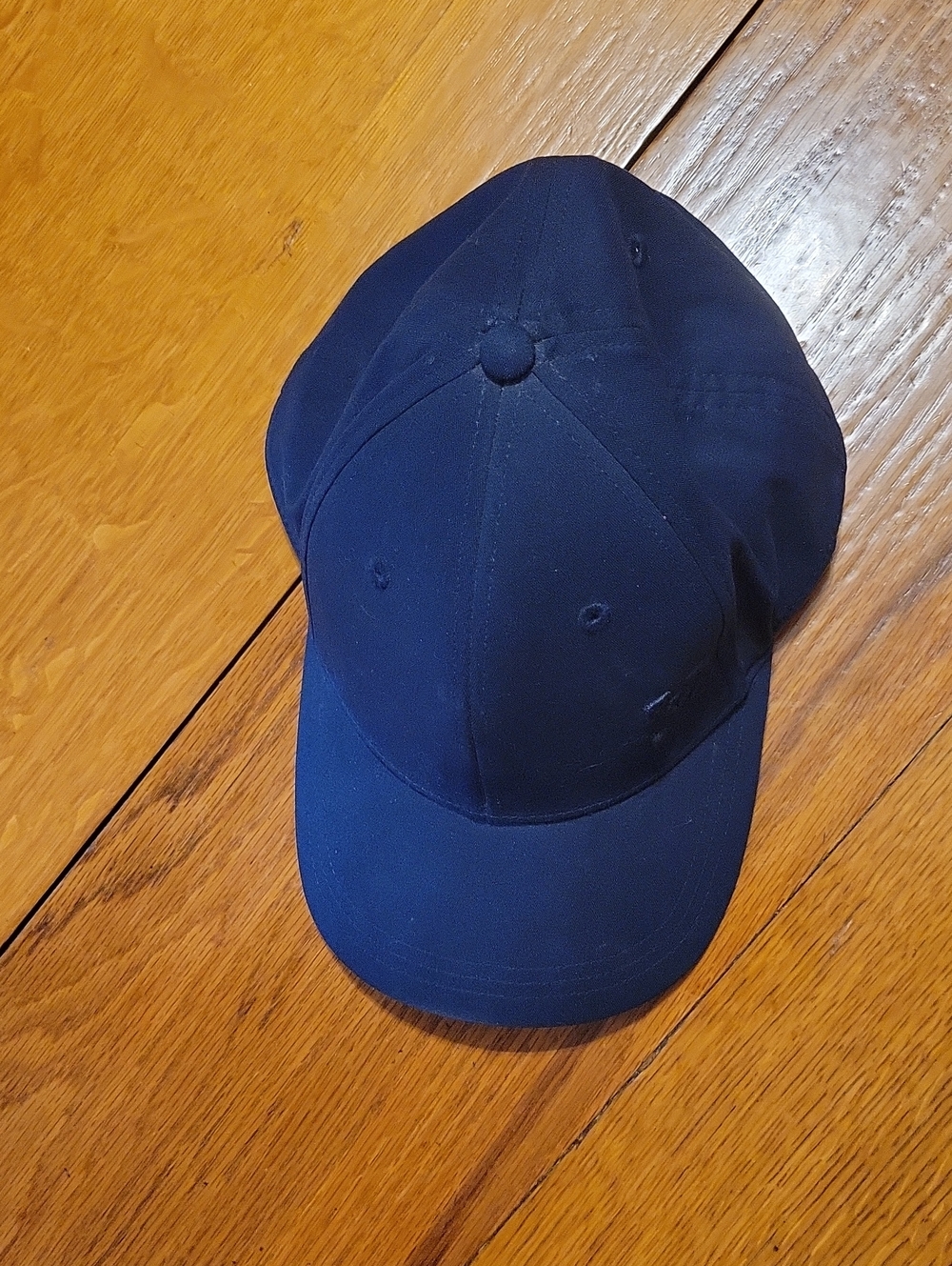 lululemon athletica Navy Baseball Cap